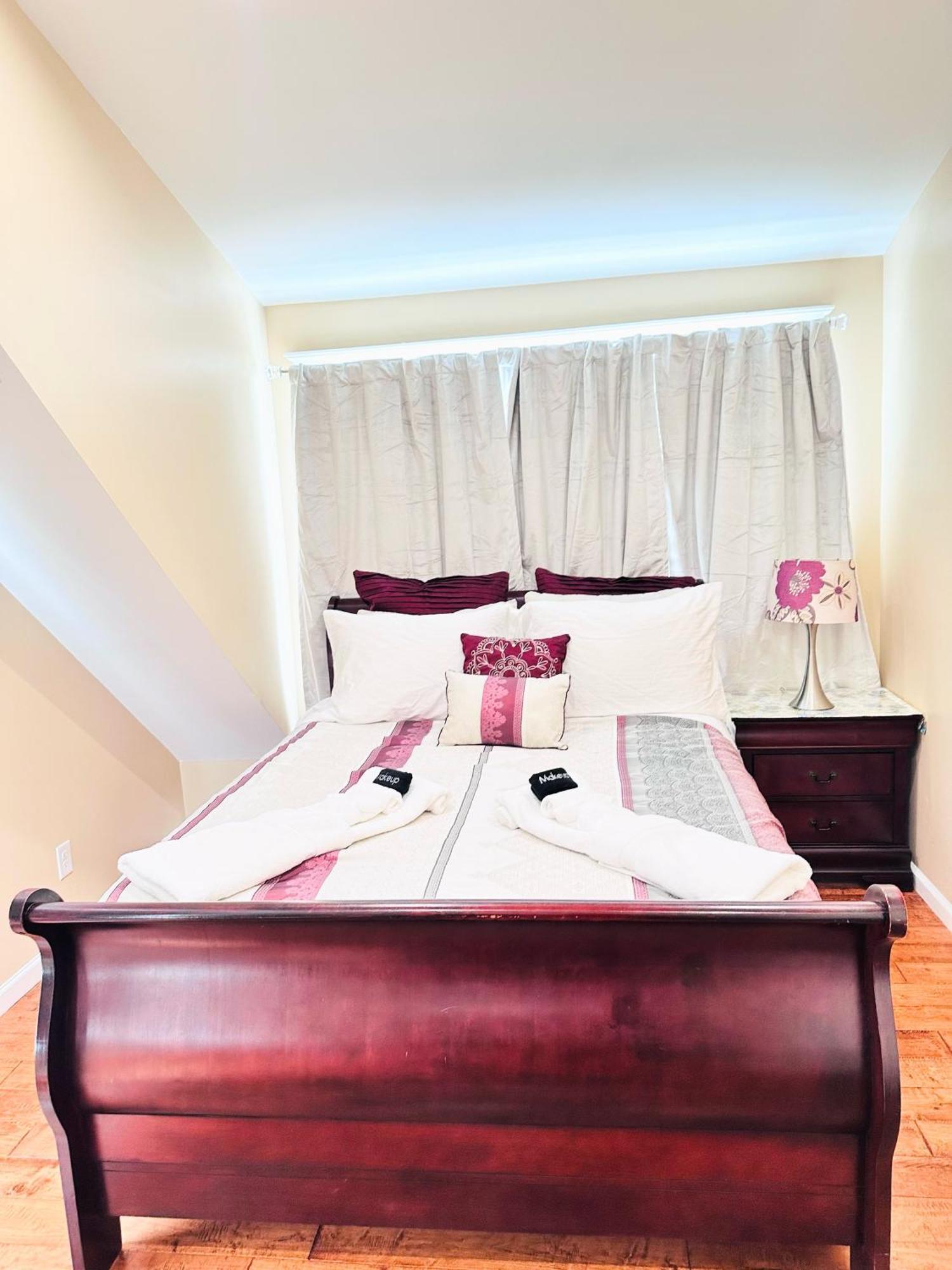 Ferienwohnung Delightful Dwelling Buffalo Exterior foto