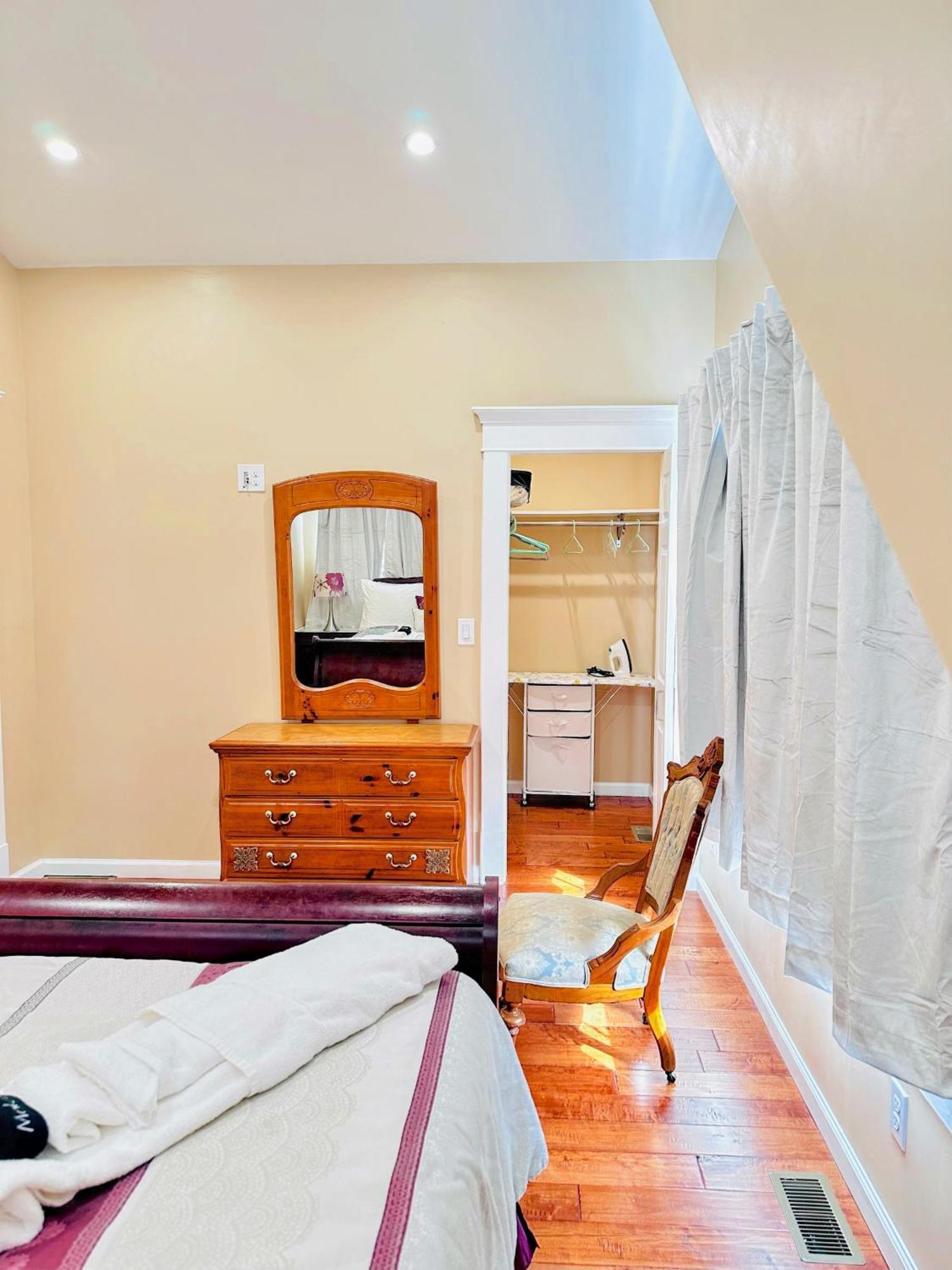 Ferienwohnung Delightful Dwelling Buffalo Exterior foto
