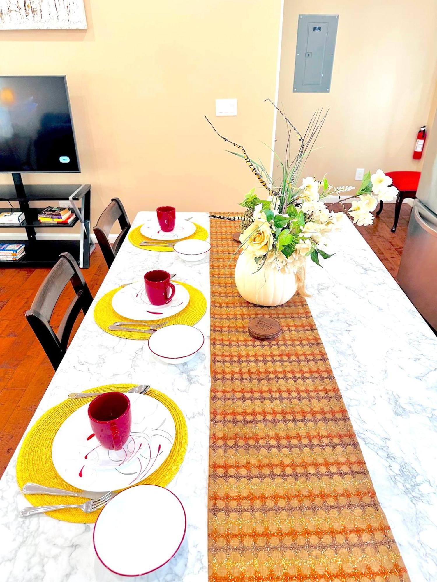 Ferienwohnung Delightful Dwelling Buffalo Exterior foto